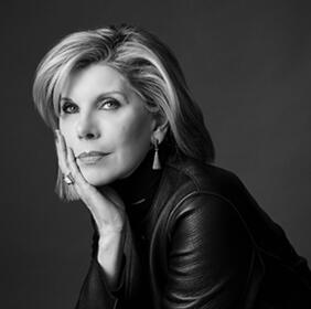 Christine Baranski